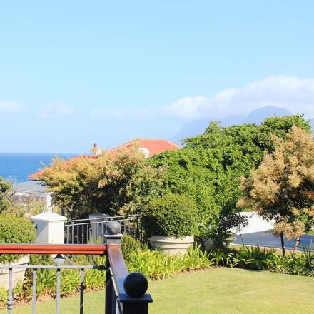The Hermitage, Cape Town