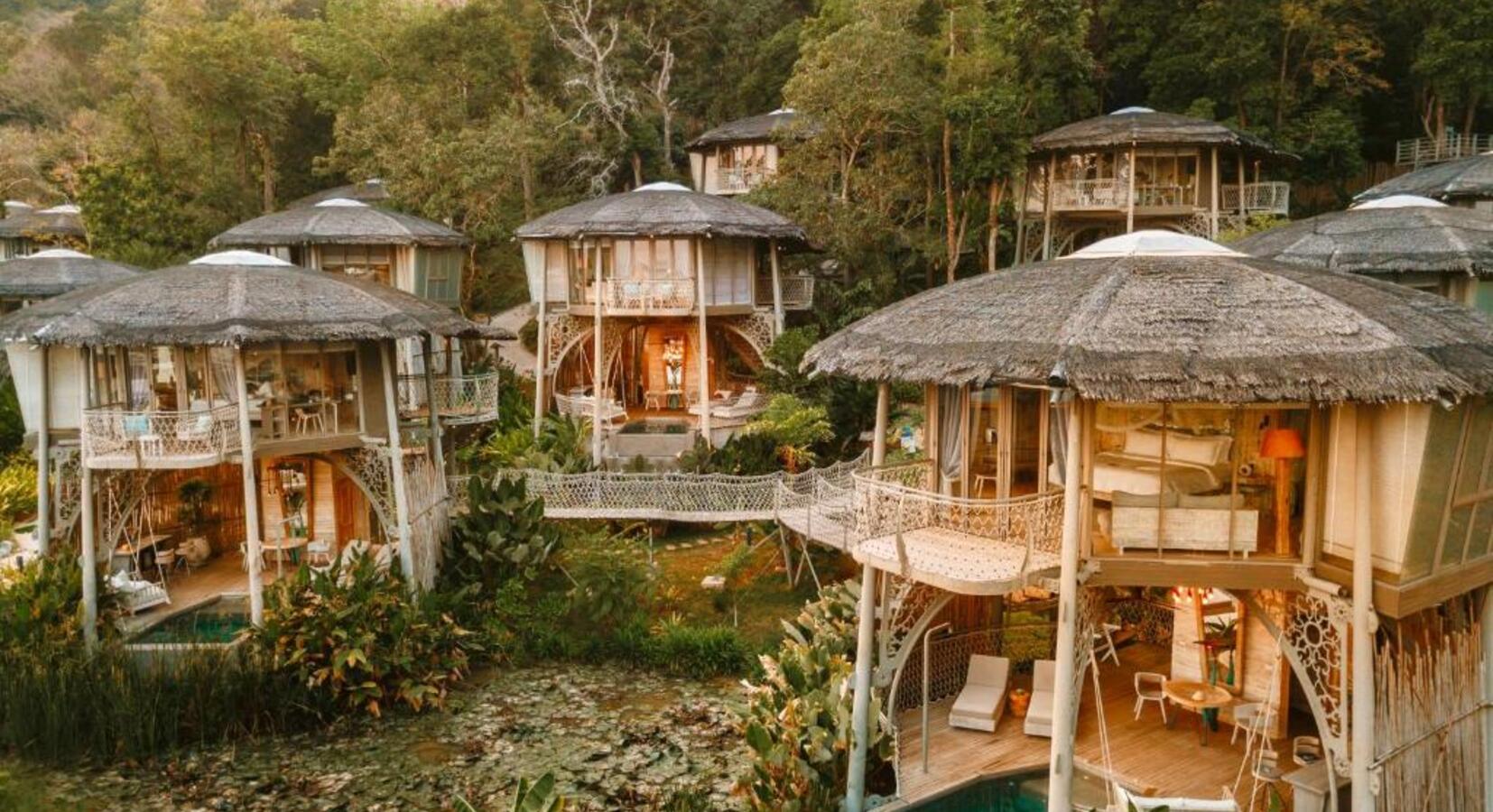Photo of Treehouse Villas