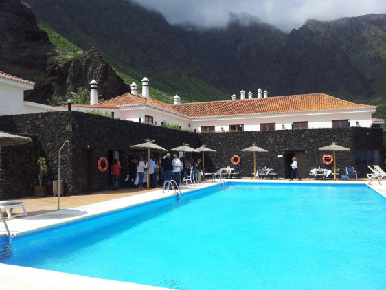 Parador de El Hierro