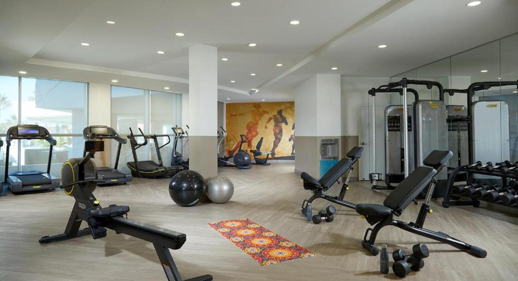 Gym