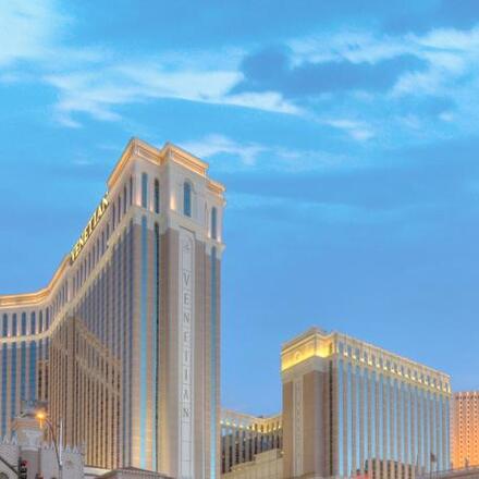 The Venetian