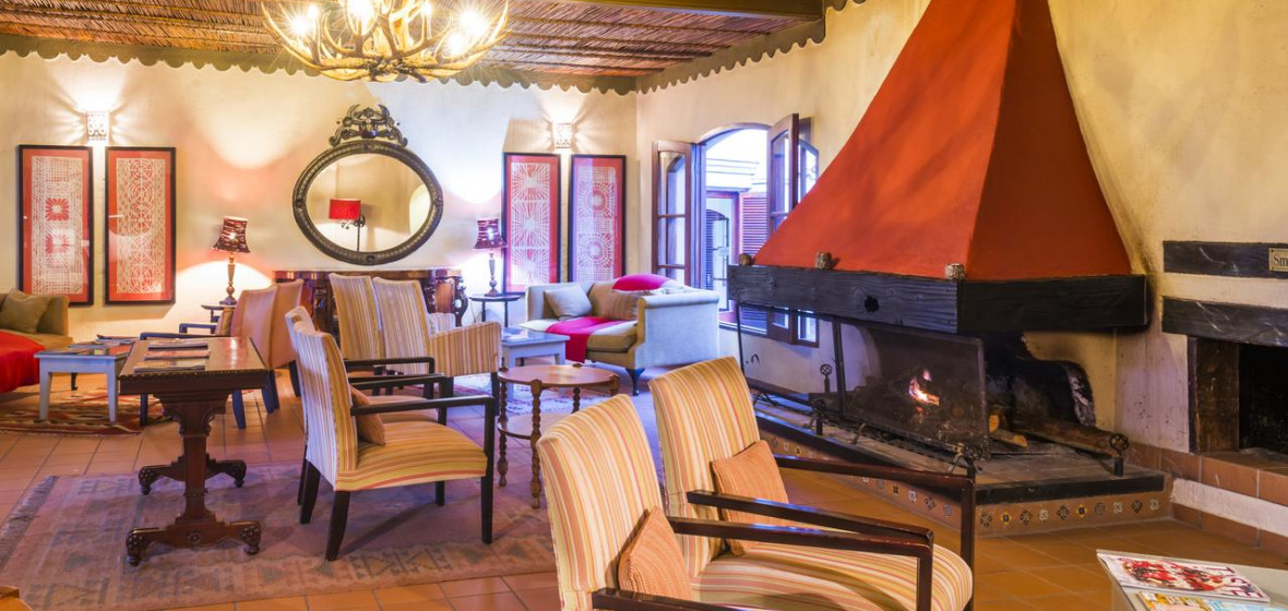 aha Casa do Sol Hotel & Resort, Mpumalanga, South Africa. Expert