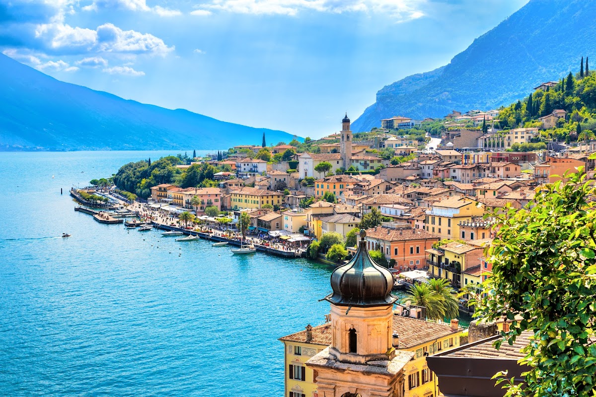 Lake Garda