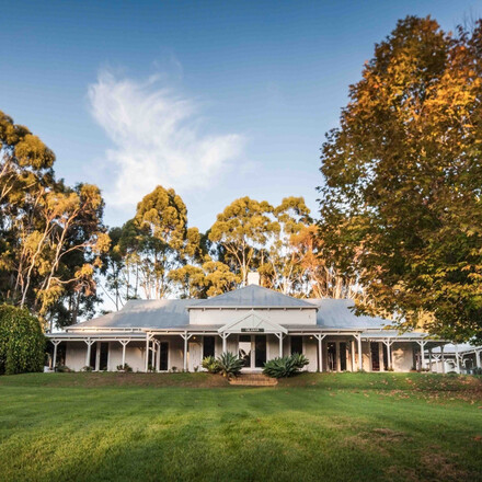 Gilgara Retreat