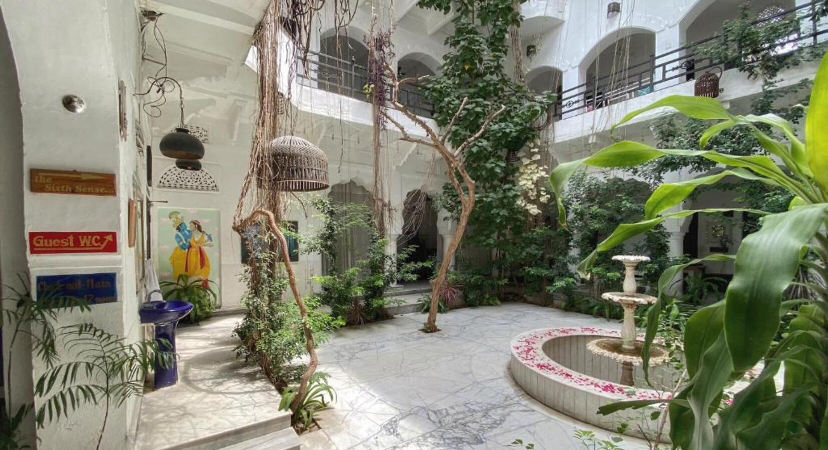 Foto de Inn Seventh Heaven