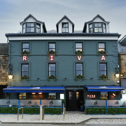 Riva Boutique Hotel