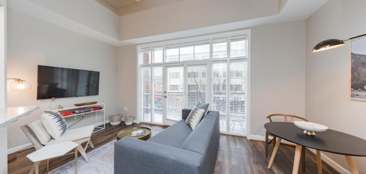 Mint House Hillsboro Village, Nashville Review The Hotel Guru