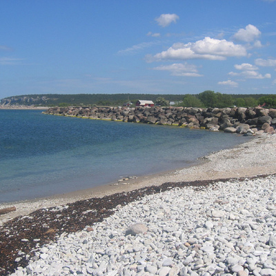 Gotland, Suecia