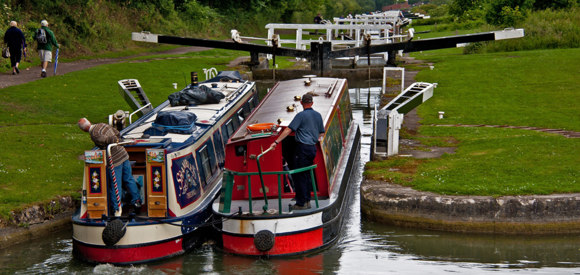 Photo of Devizes
