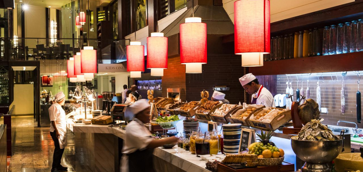 One & Only Cape Town, Cape Town Review | The Hotel Guru