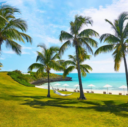 The Best Hotels in North Eleuthera