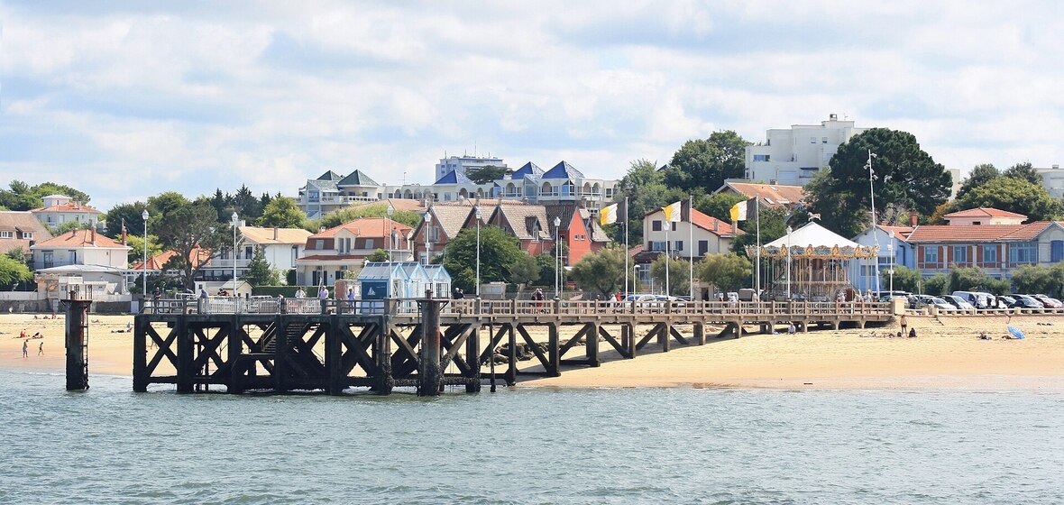 Foto de Arcachon