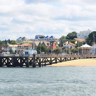 Arcachon, Francia