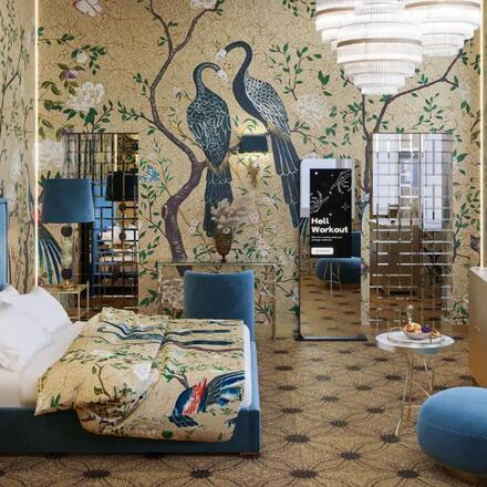 The Plein Hotel