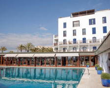 7 of The Best Beach Hotels in Palma de Mallorca