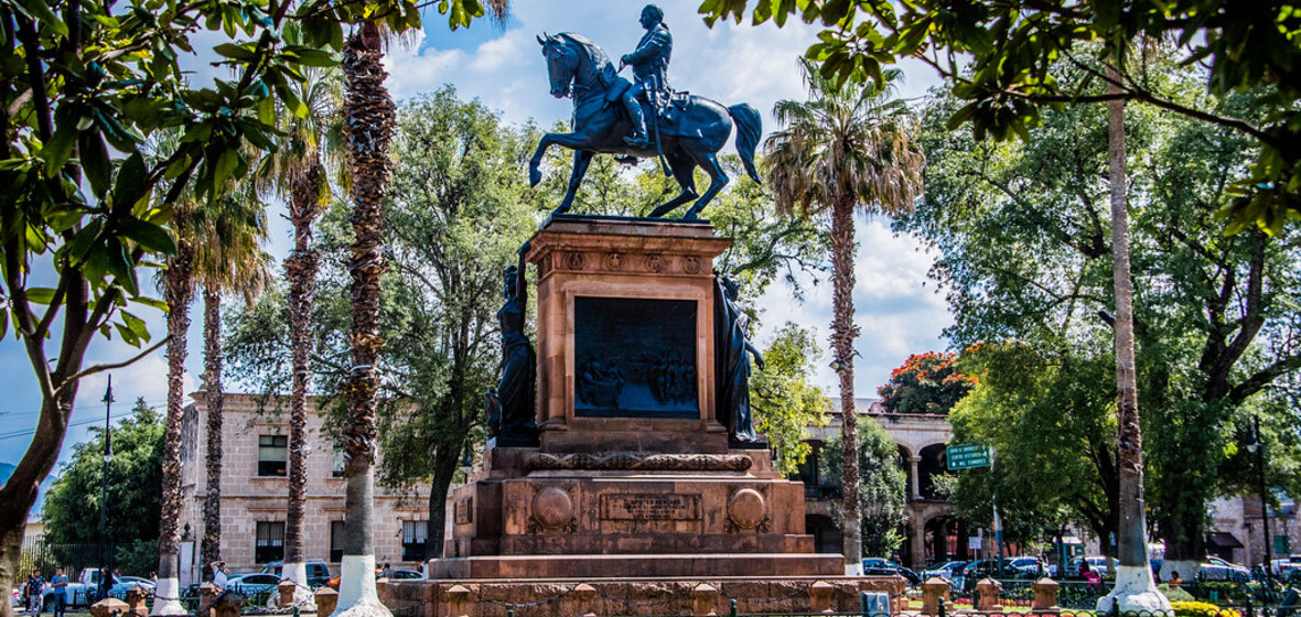 Photo of Morelia