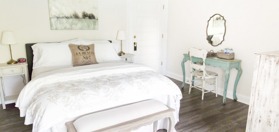 Ava House, Review The Hotel Guru