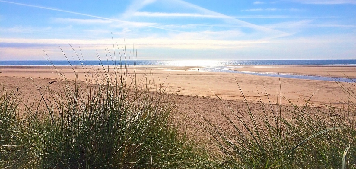 Photo of Alnmouth