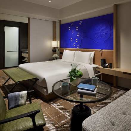 Hyatt Centric Kanazawa