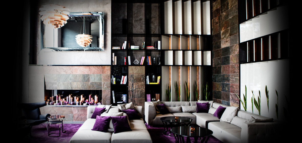 11 mirrors design hotel