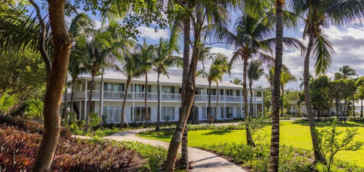 Foto von Eleuthera