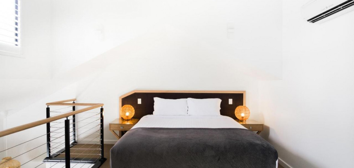 Chimes Spa Retreat, Western Australia, Australia. Expert reviews and