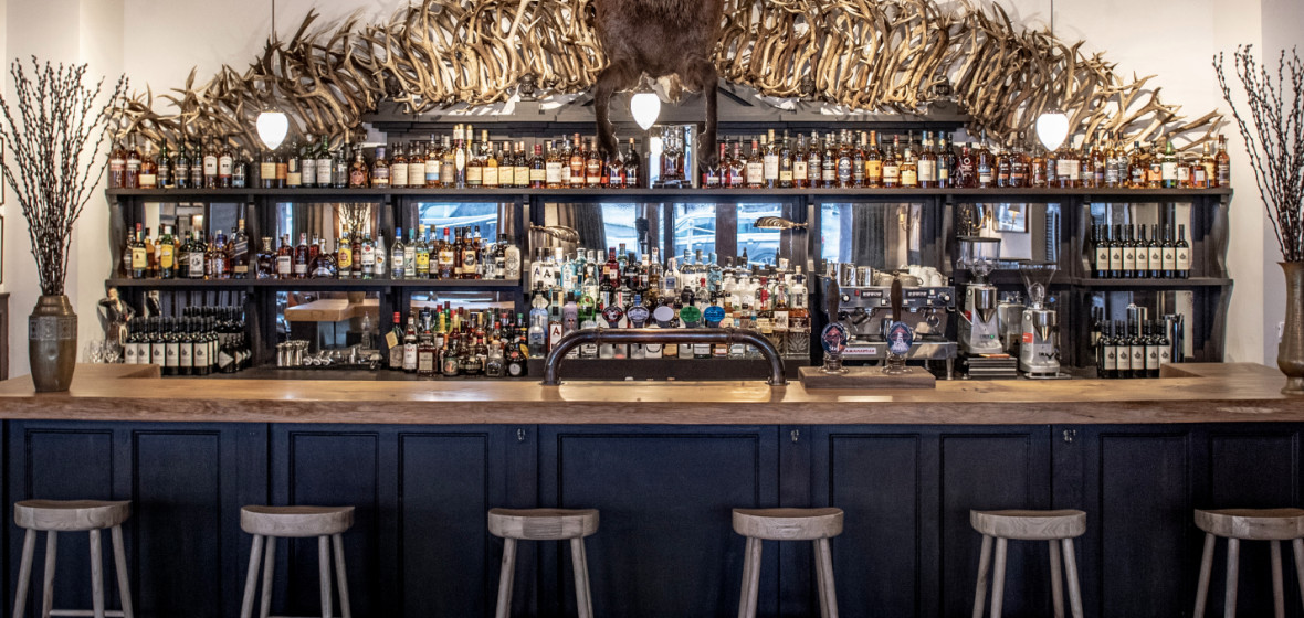 The Fife Arms, Aberdeenshire Review The Hotel Guru