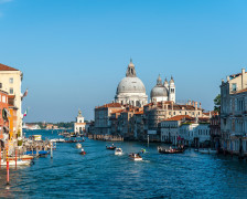 20 of the Best Hotels near Venice's Grand Canal
