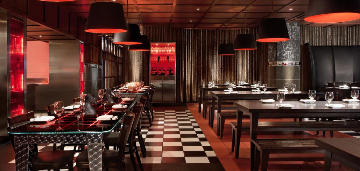 SLS Beverly Hills, Los Angeles Review | The Hotel Guru