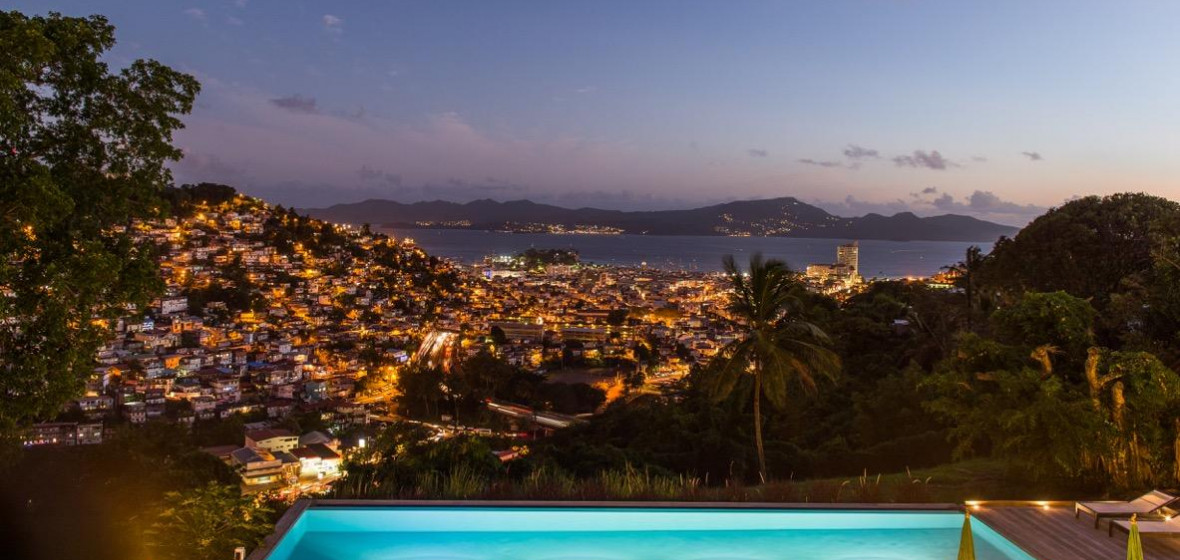 Apolline, Martinique Review The Hotel Guru