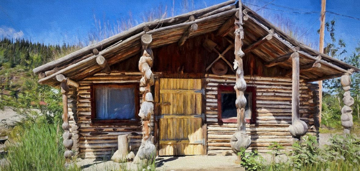 Best places to stay in Dawson, Canada The Hotel Guru