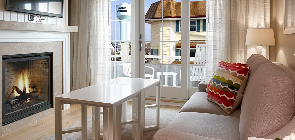 The Reeds at Shelter Haven, New Jersey Review The Hotel Guru