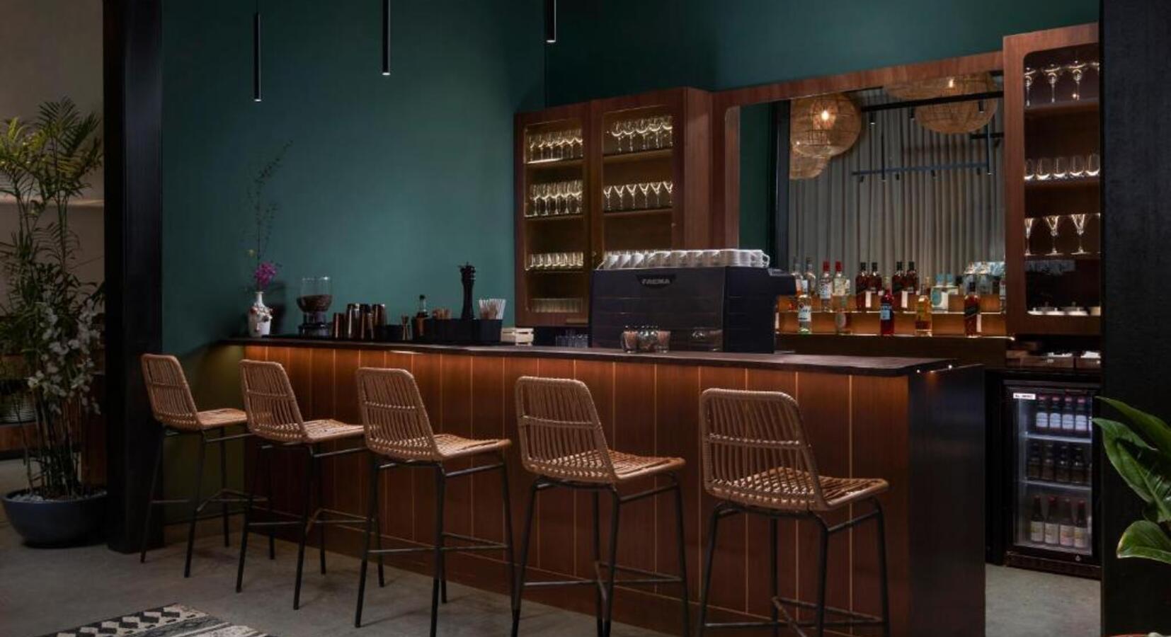 Kafa Bar