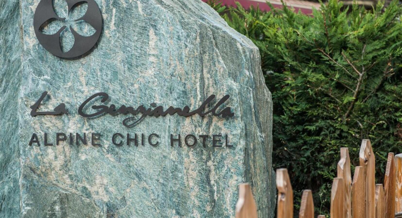 Foto von La Genzianella