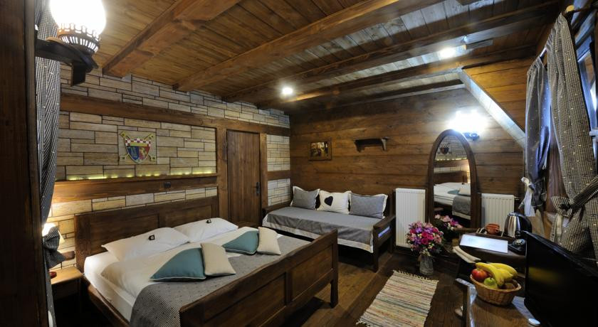 Ethno Houses Plitvica Selo, Plitvica Selo Review The Hotel Guru