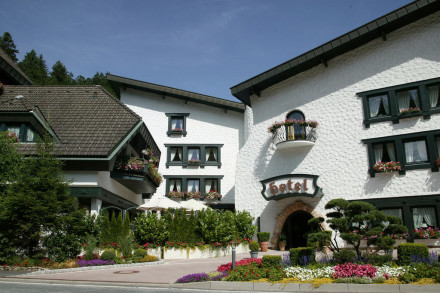 Hotel Sackmann
