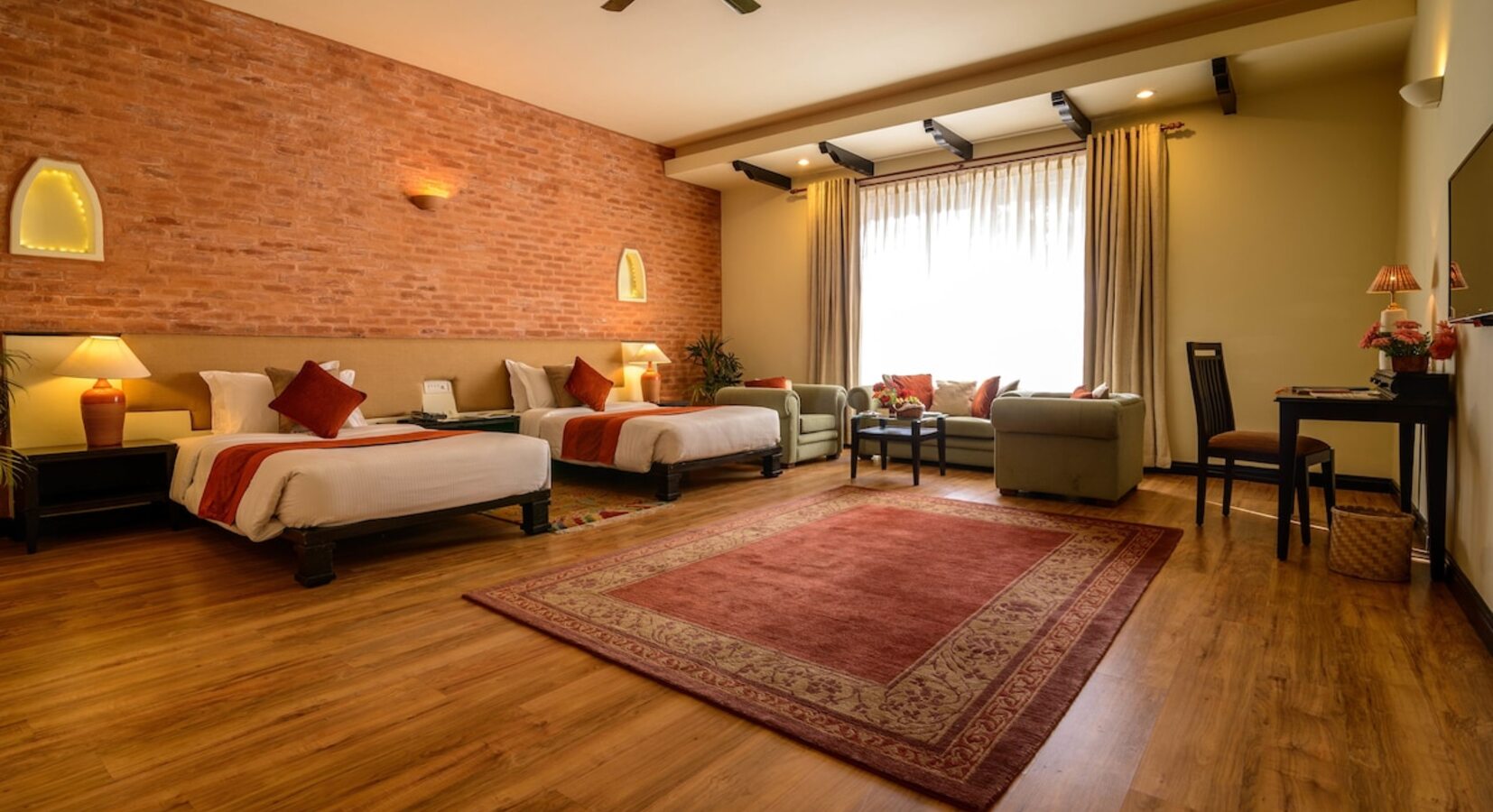 Club Room