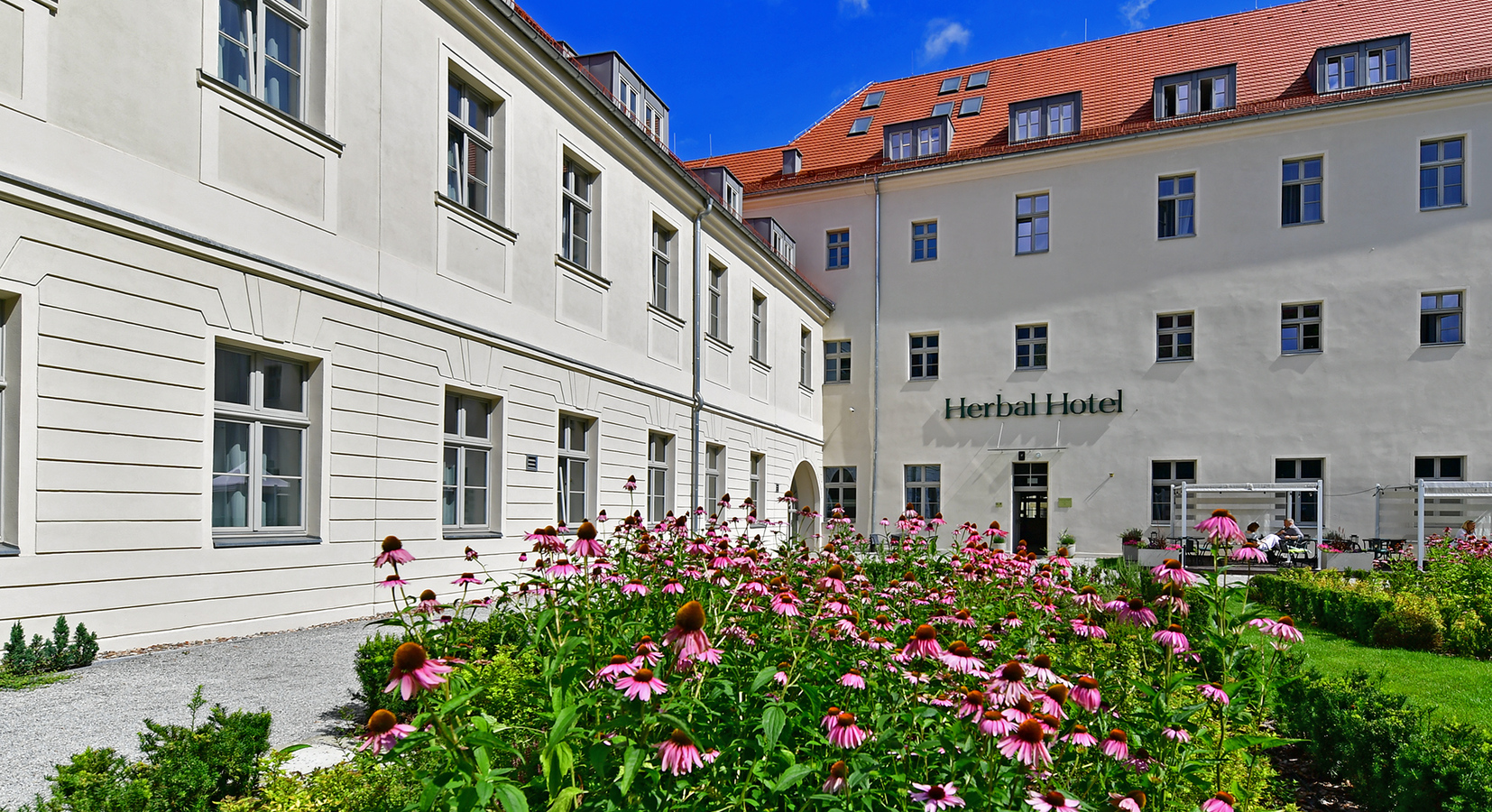 Photo of Herbal Hotel