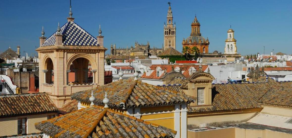 Foto de Sevilla