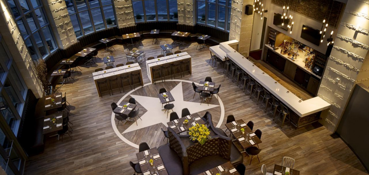 Archer Hotel Austin, Austin Review The Hotel Guru