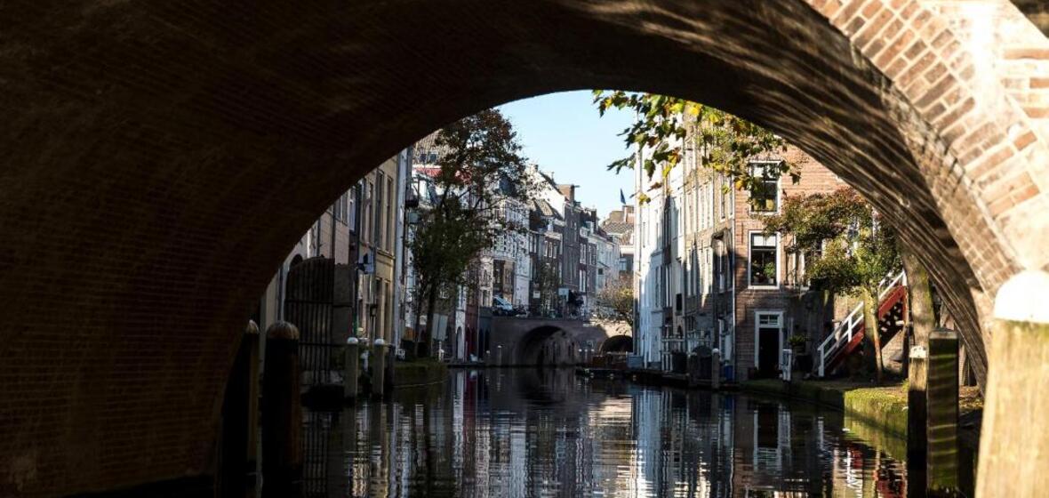 Foto di Utrecht