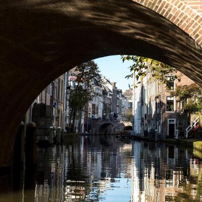 Utrecht, The Netherlands