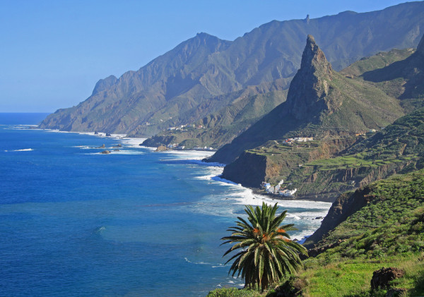 Tenerife