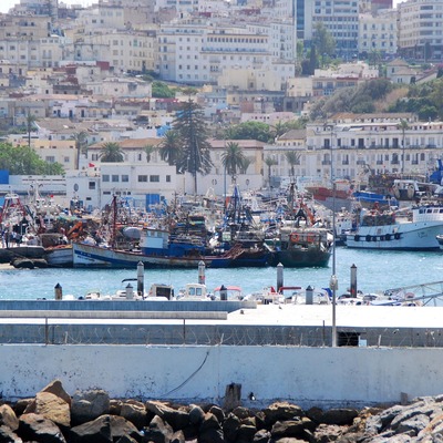 Tangier, Morocco