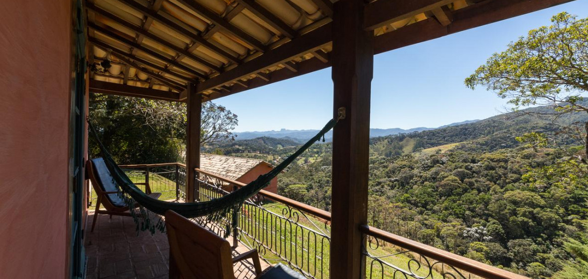 Quinta dos Pinhais, Sao Paulo State Review The Hotel Guru