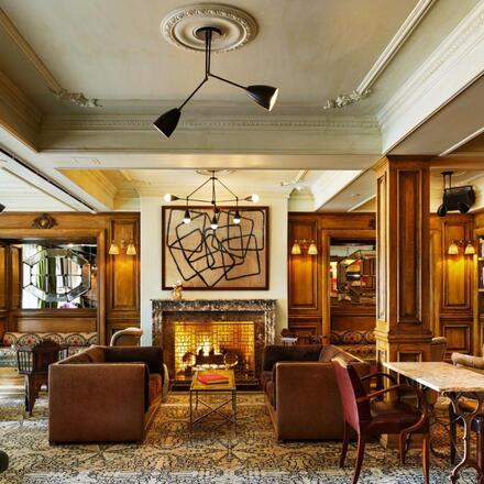 Die besten Hotels in Greenwich Village, New York