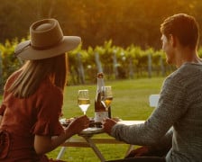 Wine hotels in the Hunter Valley