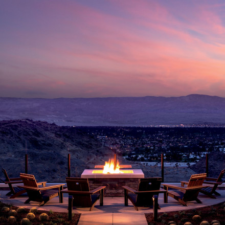 14 Best Hotels in Palm Springs for Couples