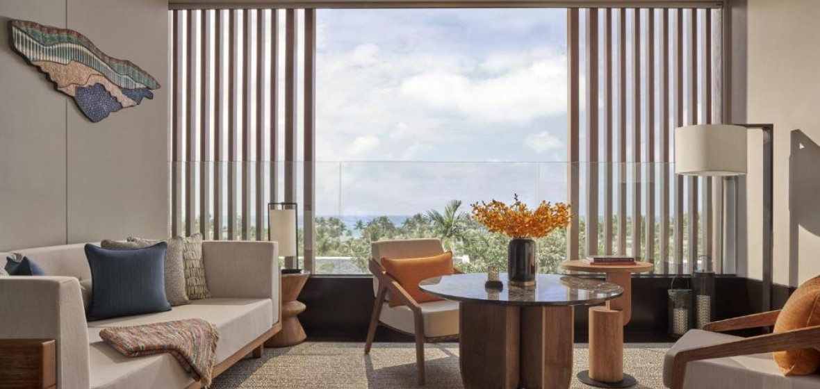 Regent Phu Quoc, Phú Quốc, Vietnam. Expert reviews and highlights | The ...