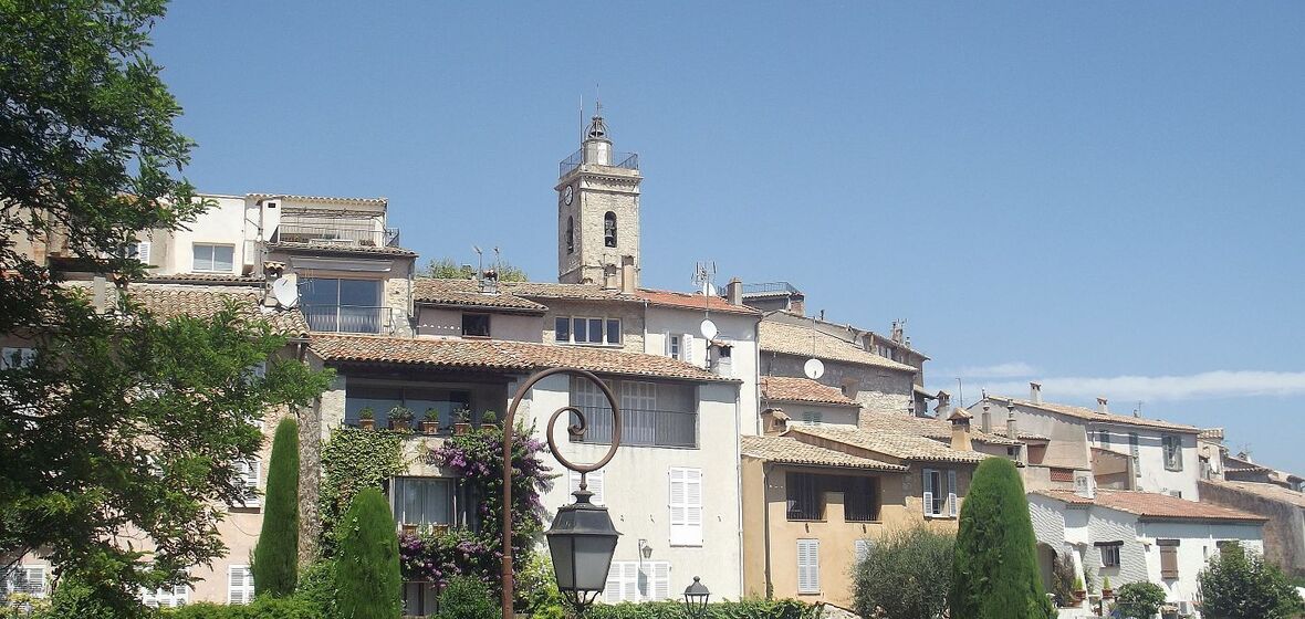 Foto de Mougins